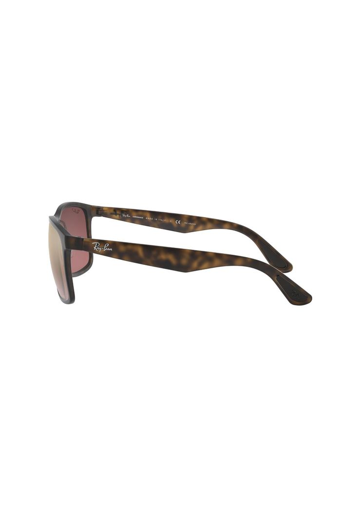 Lentes de Sol Violeta Espejado Chromance Polarizados Ray-Ban-2