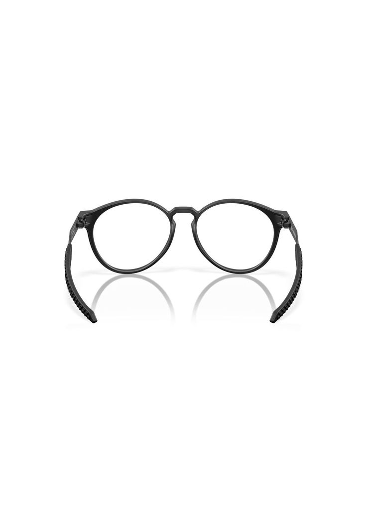 Lentes Ópticos Exchange R Negro Satinado Oakley Frame-3