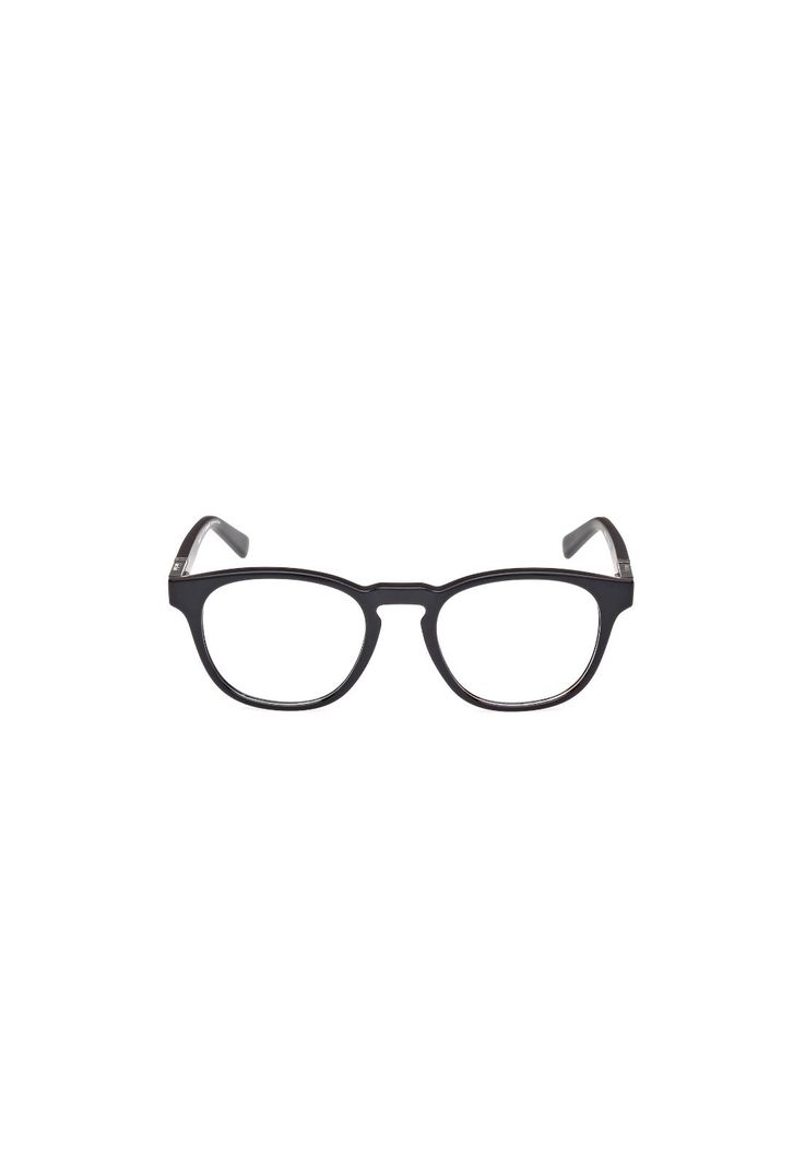 Lentes Ópticos Negro Brillante Timberland TB50003001-0
