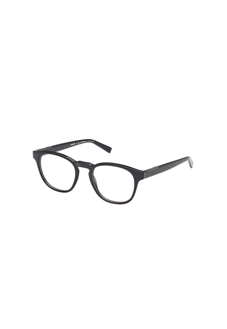 Lentes Ópticos Negro Brillante Timberland TB50003001-1