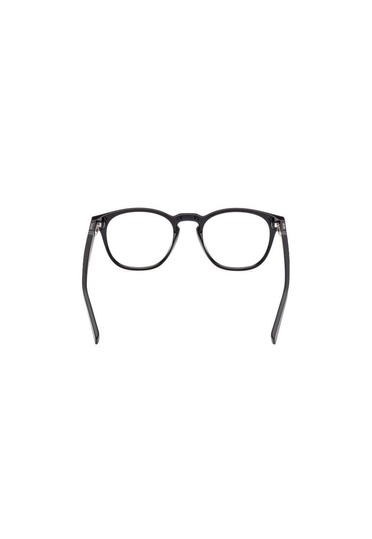 Lentes Ópticos Negro Brillante Timberland TB50003001-4