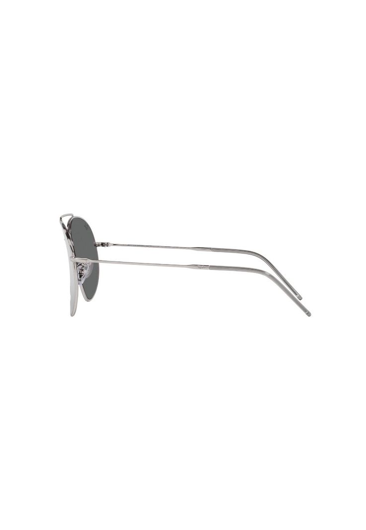 Lentes de Sol Aviator Reverse Silver L Ray-Ban-3