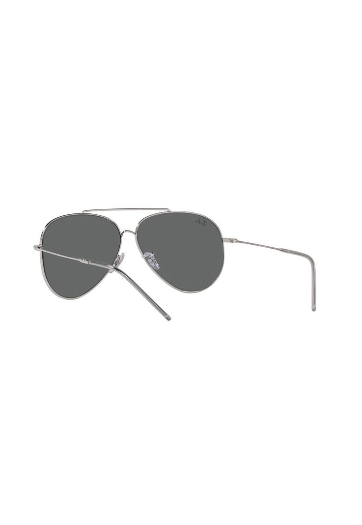 Lentes de Sol Aviator Reverse Silver L Ray-Ban-5