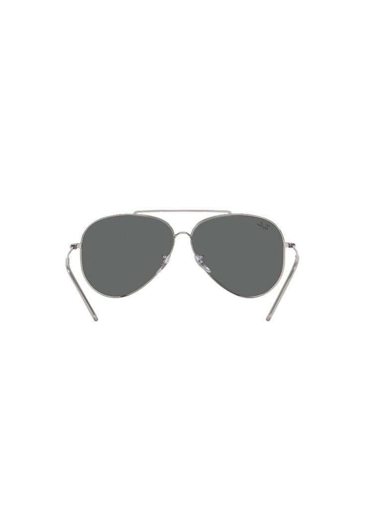 Lentes de Sol Aviator Reverse Silver L Ray-Ban-6