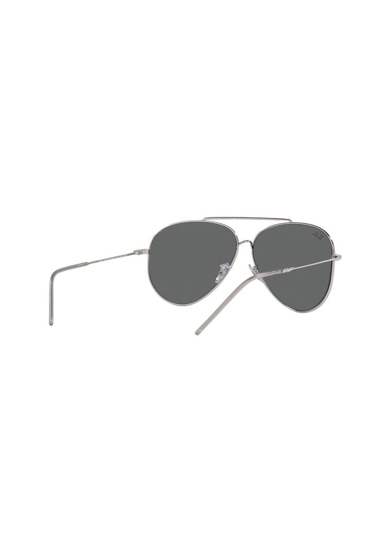 Lentes de Sol Aviator Reverse Silver L Ray-Ban-7
