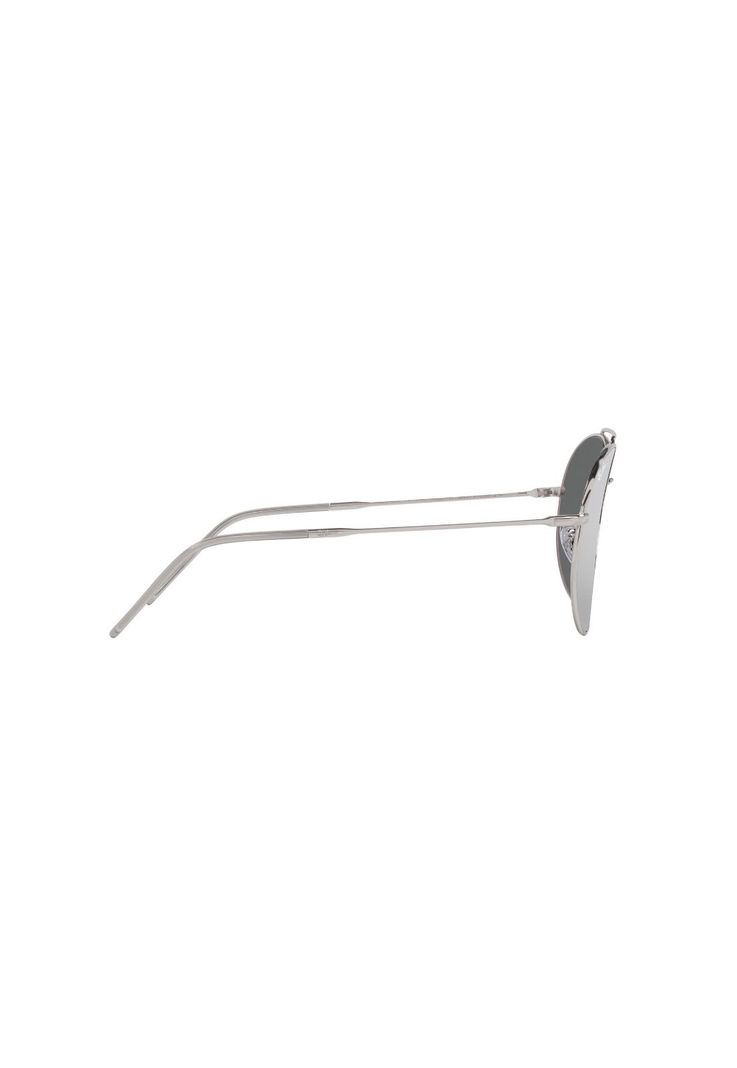 Lentes de Sol Aviator Reverse Silver L Ray-Ban-9