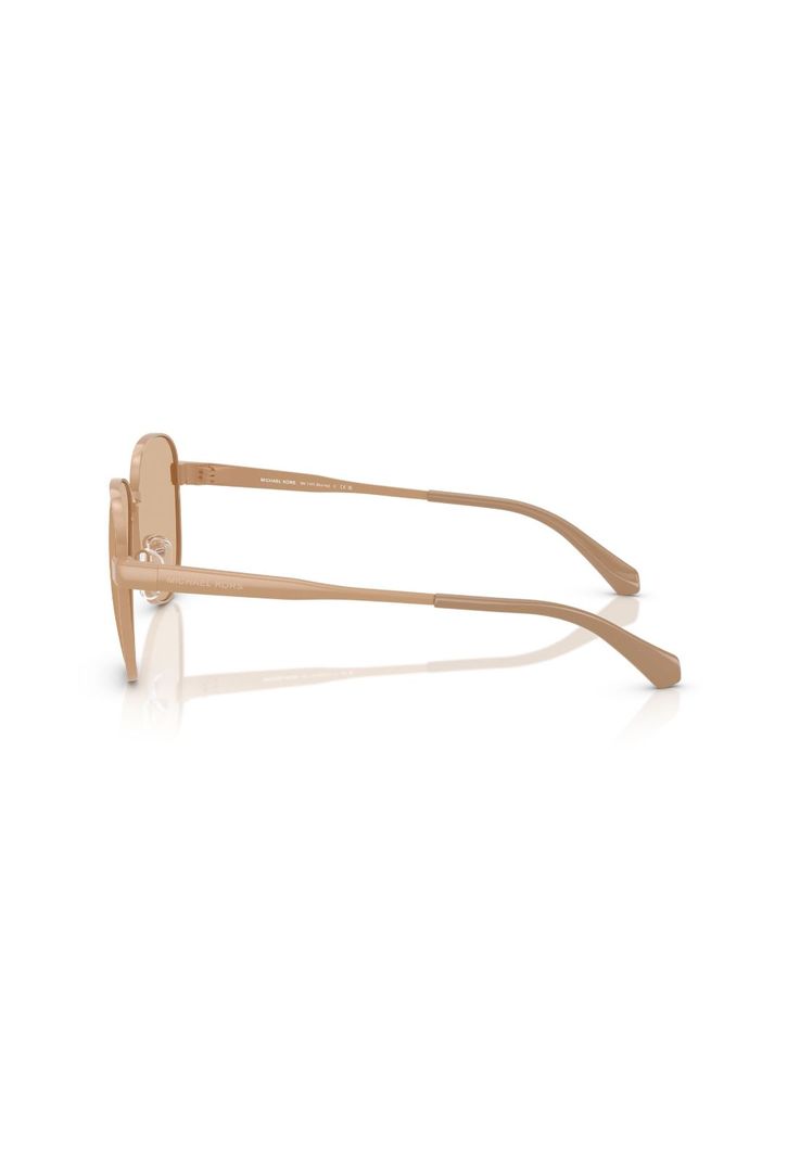 Lentes de Sol Biarritz Marrón Michael Kors MK1160190073-2