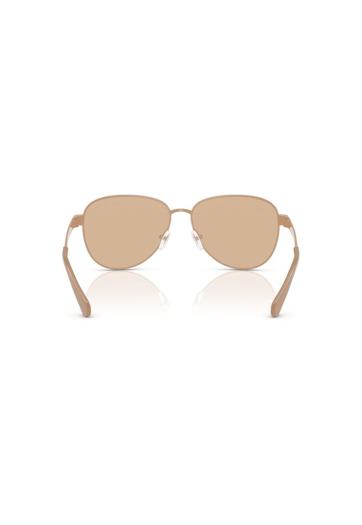 Lentes de Sol Biarritz Marrón Michael Kors MK1160190073-3