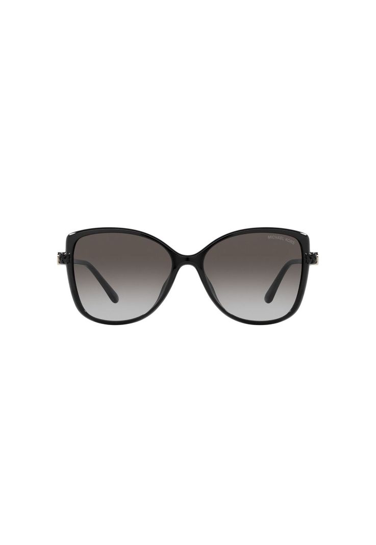 Lentes de Sol Malta Black Michael Kors-0