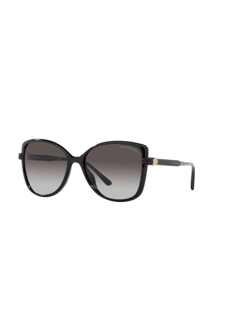 Lentes de Sol Malta Black Michael Kors-1