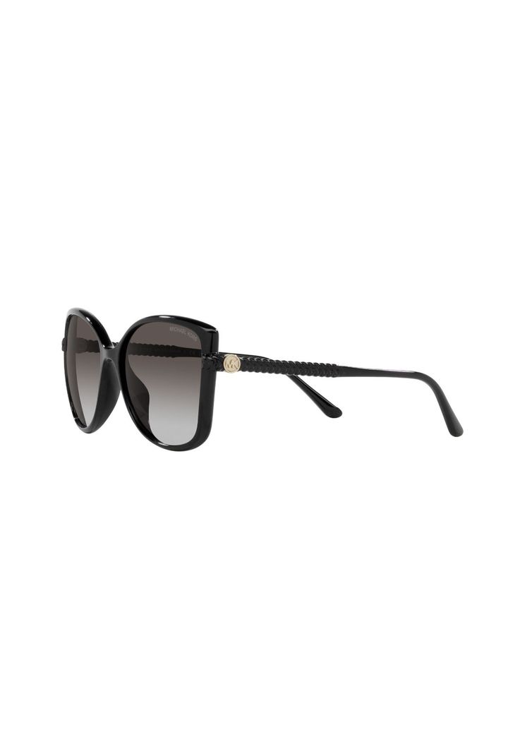 Lentes de Sol Malta Black Michael Kors-2