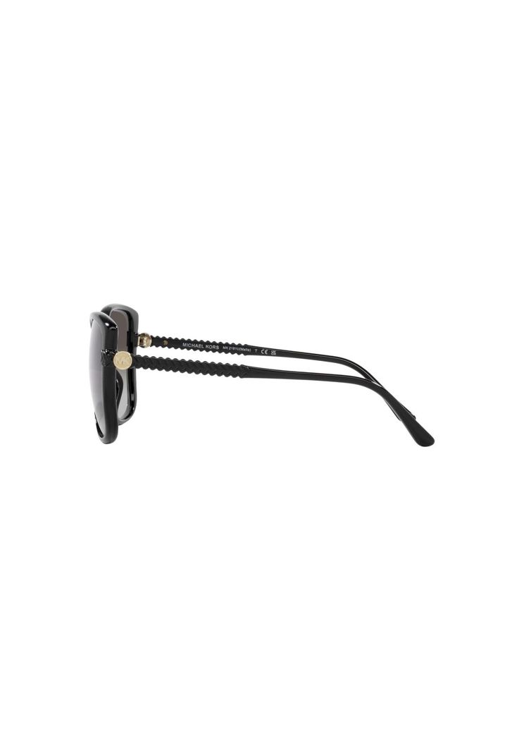 Lentes de Sol Malta Black Michael Kors-3