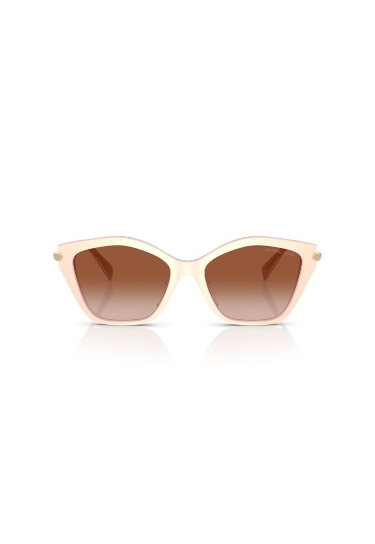Lentes de Sol Catskills Dorado Michael Kors MK2246U401513-0