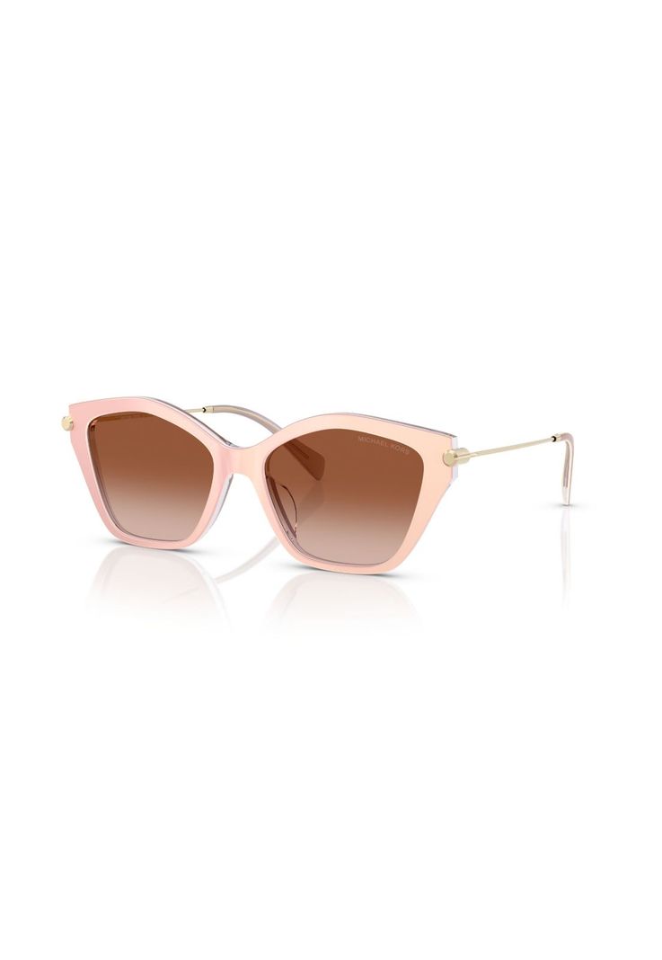 Lentes de Sol Catskills Dorado Michael Kors MK2246U401513-1