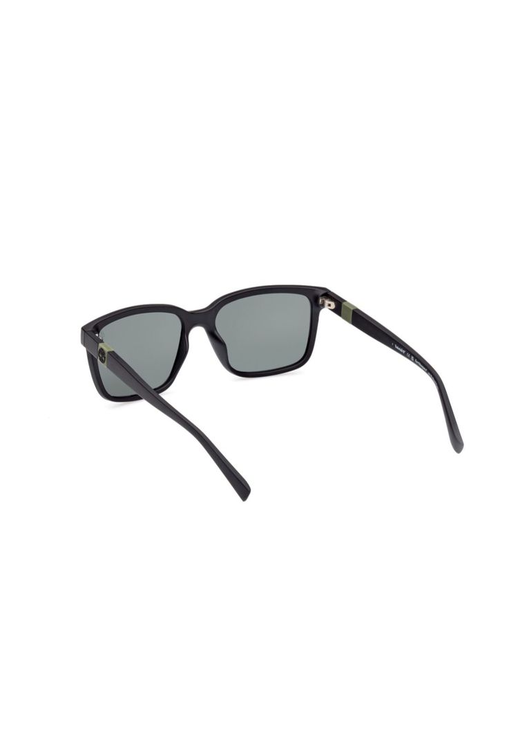 Lentes de Sol Negro Polarizados Timberland TB9322H027-3