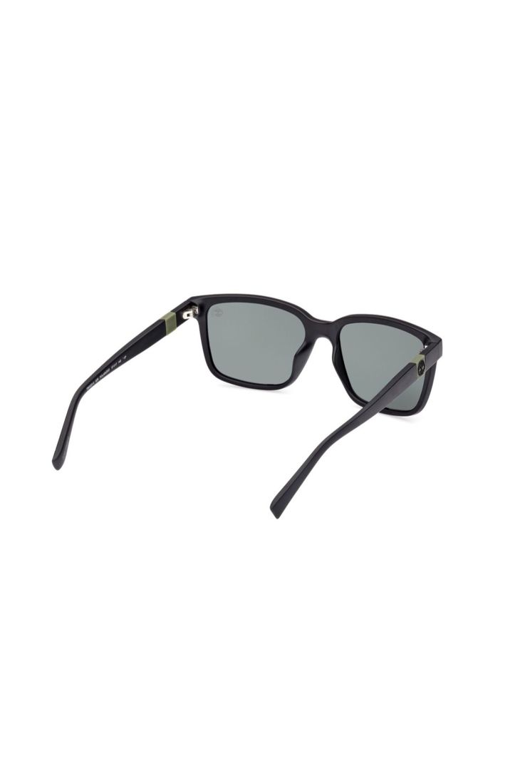 Lentes de Sol Negro Polarizados Timberland TB9322H027-5
