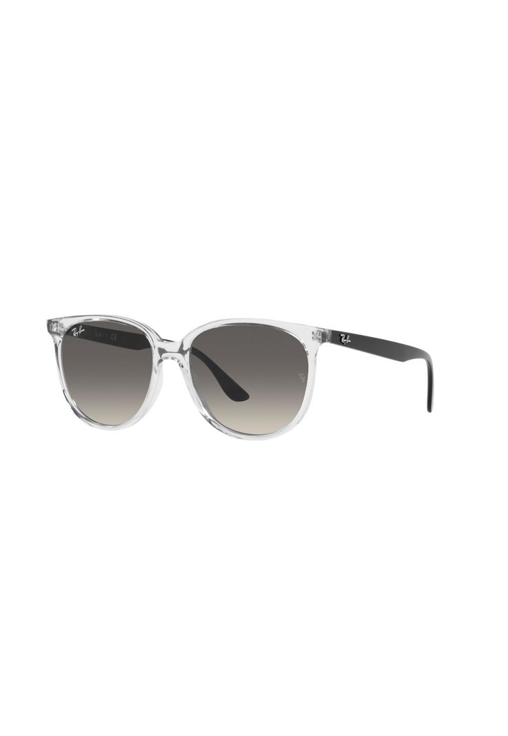 Lentes de Sol Grey Gradient Ray-Ban RB4378647711-1