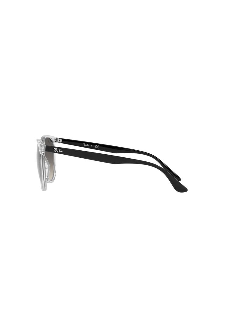 Lentes de Sol Grey Gradient Ray-Ban RB4378647711-2