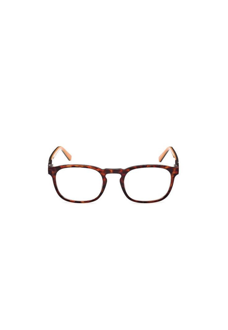 Lentes Opticos Marron Timberland TB176705251-0