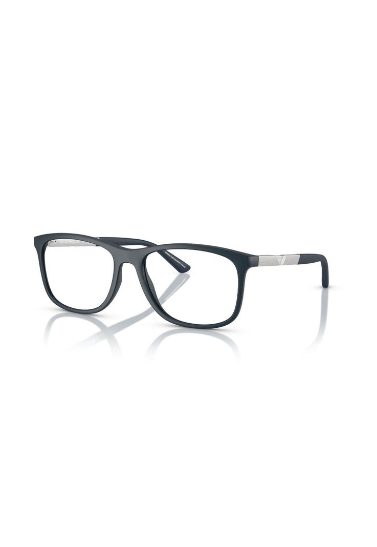 Lentes Ópticos Azul Emporio Armani EA32476189-1