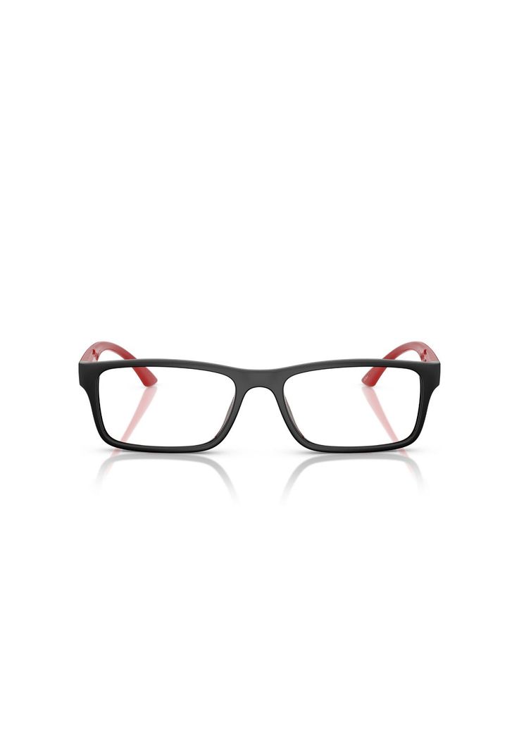Lentes Ópticos Signa Negro Arnette AN7275U2758-0