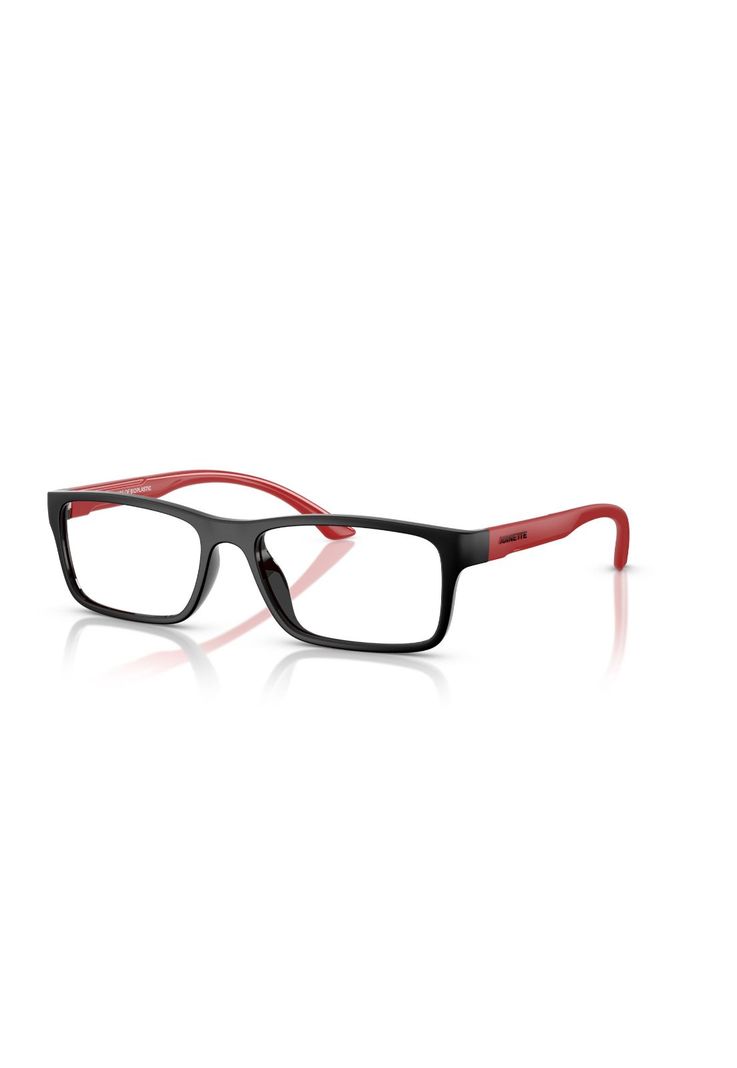 Lentes Ópticos Signa Negro Arnette AN7275U2758-1
