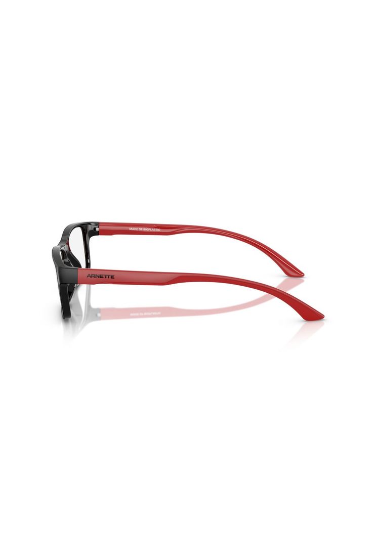 Lentes Ópticos Signa Negro Arnette AN7275U2758-2