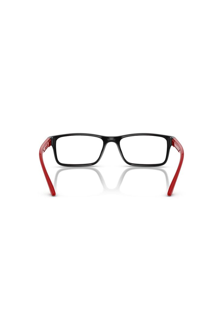 Lentes Ópticos Signa Negro Arnette AN7275U2758-3