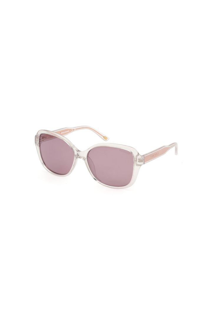 Lentes de Sol Cristal Polarizados Skechers SE635926D-1