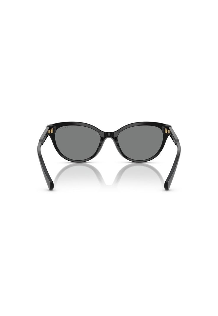 Lentes de Sol Negro Ralph RA5326U500187-3