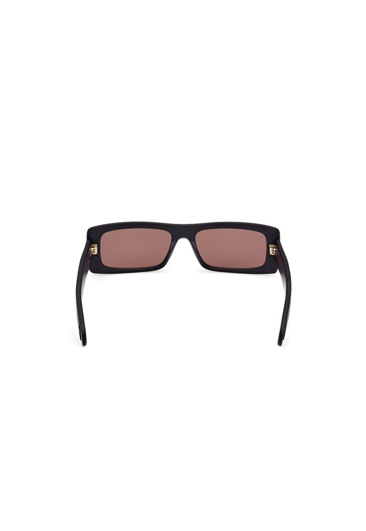 Lentes de Sol Negro Espejados Adidas Originals OR012402G-4