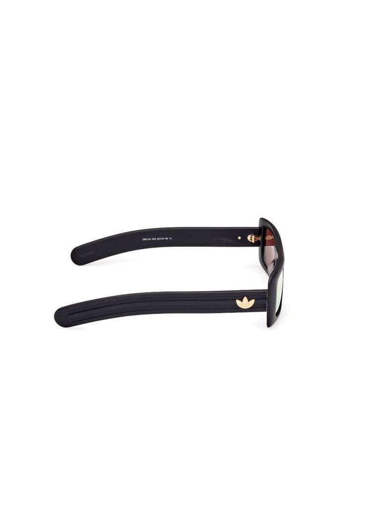 Lentes de Sol Negro Espejados Adidas Originals OR012402G-6
