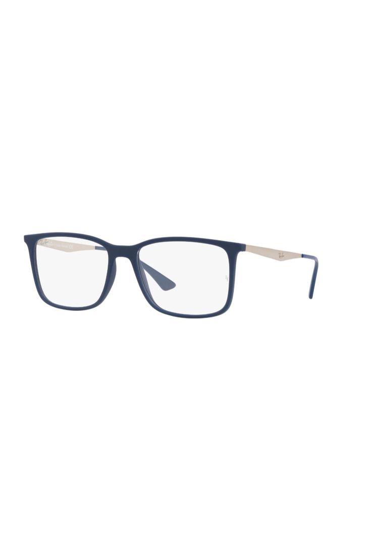 Lentes Ópticos Azul Ray-Ban Optical RX4359VL5419-1