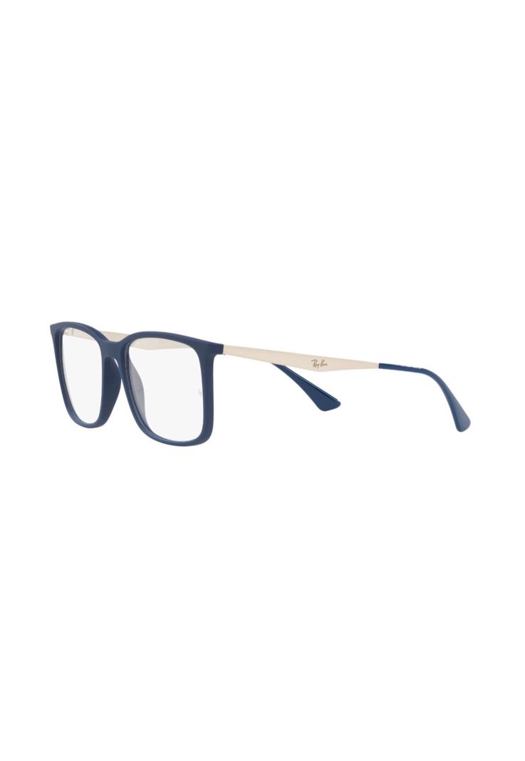 Lentes Ópticos Azul Ray-Ban Optical RX4359VL5419-2