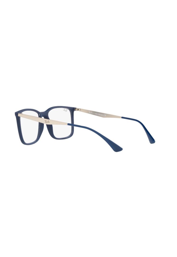 Lentes Ópticos Azul Ray-Ban Optical RX4359VL5419-4