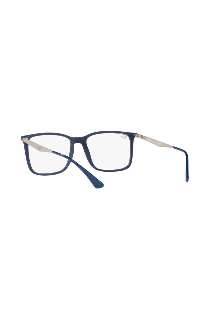 Lentes Ópticos Azul Ray-Ban Optical RX4359VL5419-5