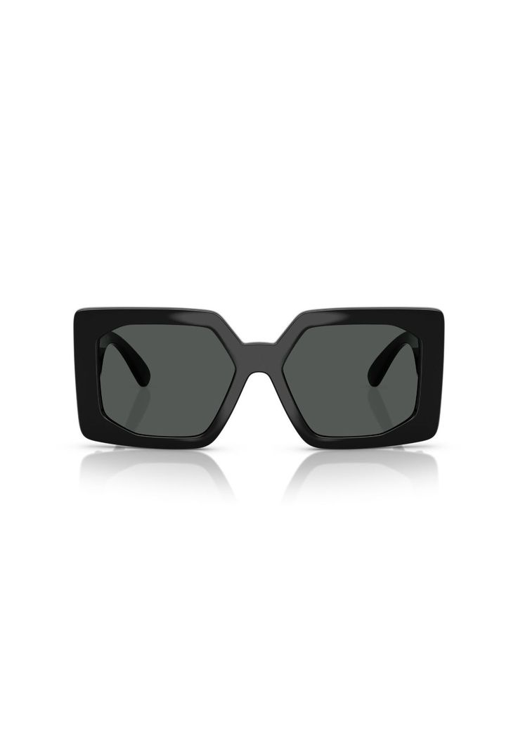 Lentes de Sol Negro Versace VE4478UGB187-1