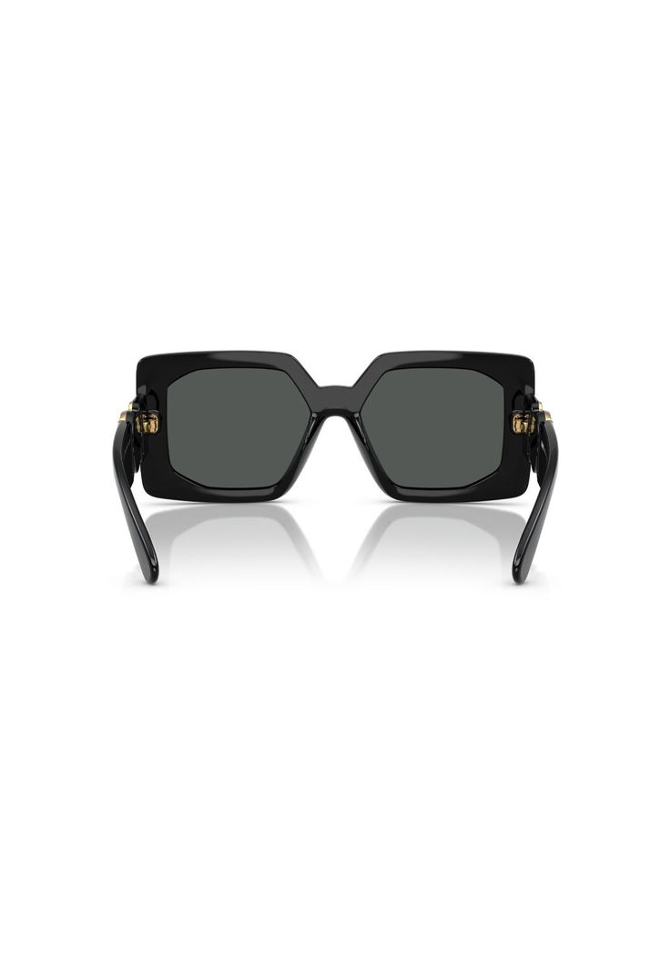 Lentes de Sol Negro Versace VE4478UGB187-3