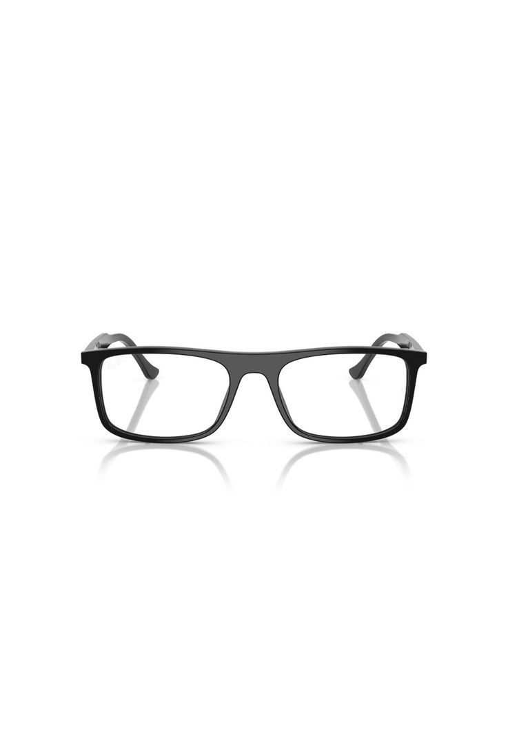 Lentes Ópticos Negro Ray-Ban Optical RX54402000-0