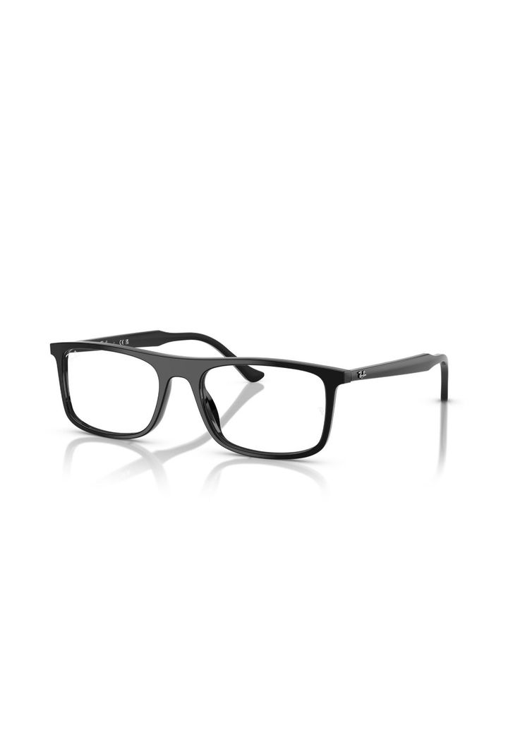 Lentes Ópticos Negro Ray-Ban Optical RX54402000-1