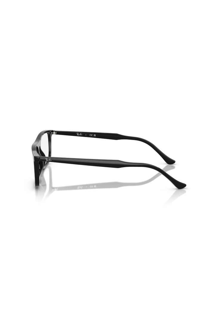 Lentes Ópticos Negro Ray-Ban Optical RX54402000-2