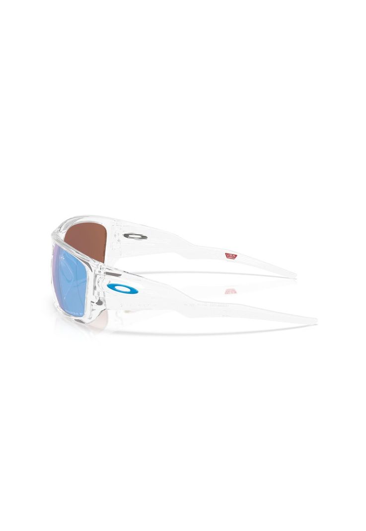 Lentes de Sol Masseter Prizm Polarizados Oakley OO9486948607-2