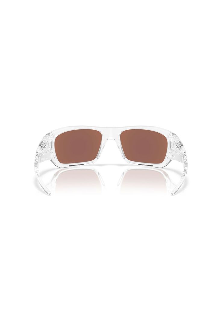 Lentes de Sol Masseter Prizm Polarizados Oakley OO9486948607-3