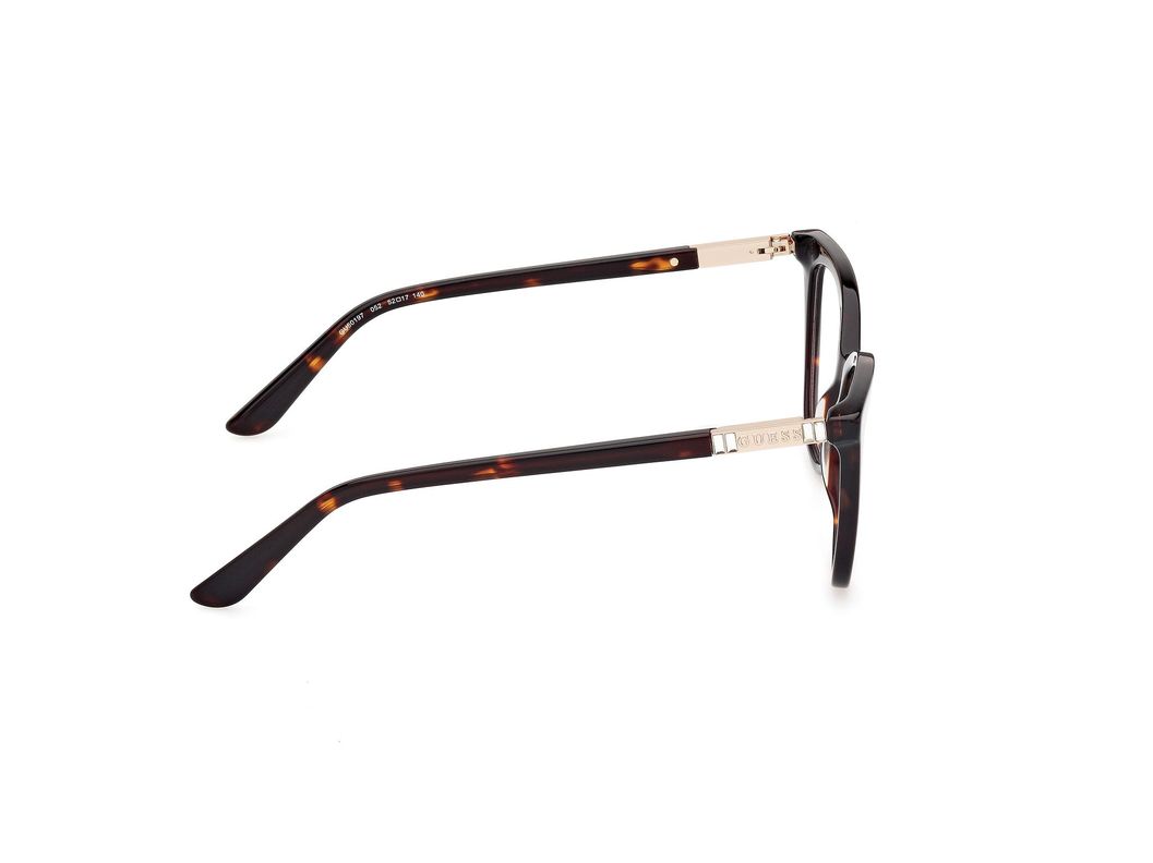 Lentes Ópticos Havana Guess GU50197052-6