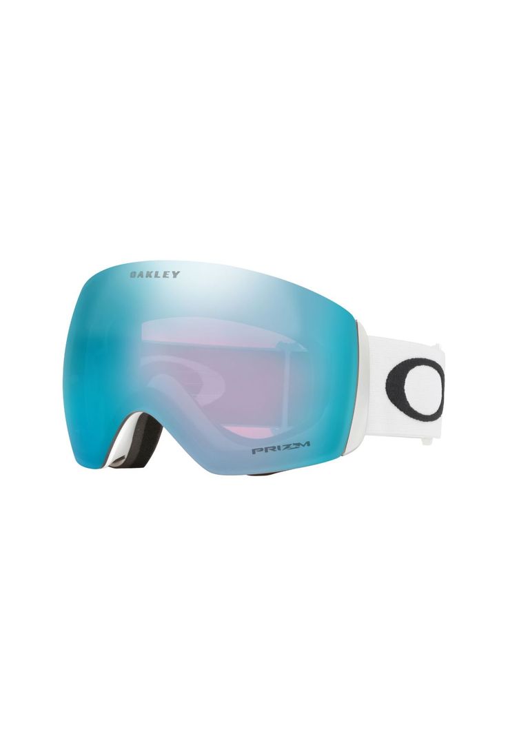 Antiparras de Nieve Flight Deck L Prizm Oakley OO7050705091-1