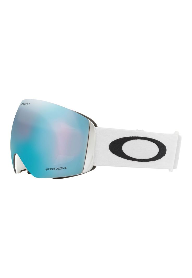 Antiparras de Nieve Flight Deck L Prizm Oakley OO7050705091-2