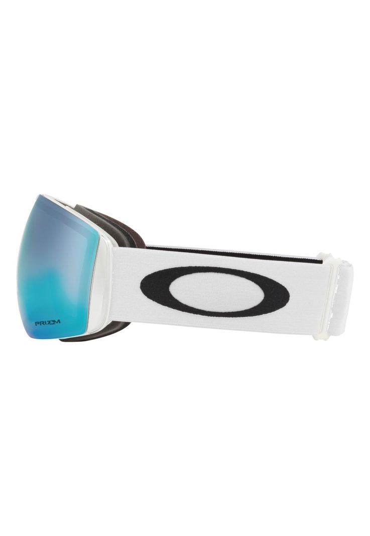 Antiparras de Nieve Flight Deck L Prizm Oakley OO7050705091-3