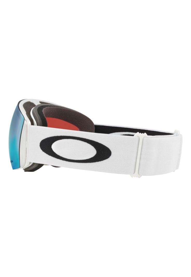 Antiparras de Nieve Flight Deck L Prizm Oakley OO7050705091-4