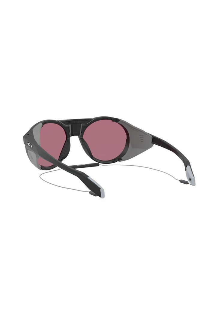 Lentes de Sol Clifden Negro Oakley OO944094400156-5