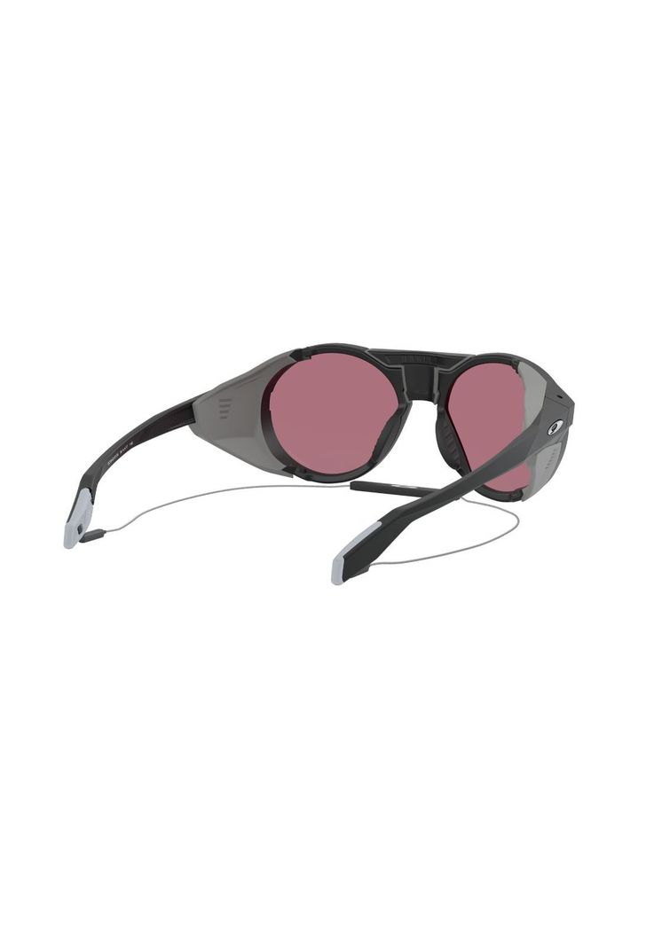 Lentes de Sol Clifden Negro Oakley OO944094400156-7